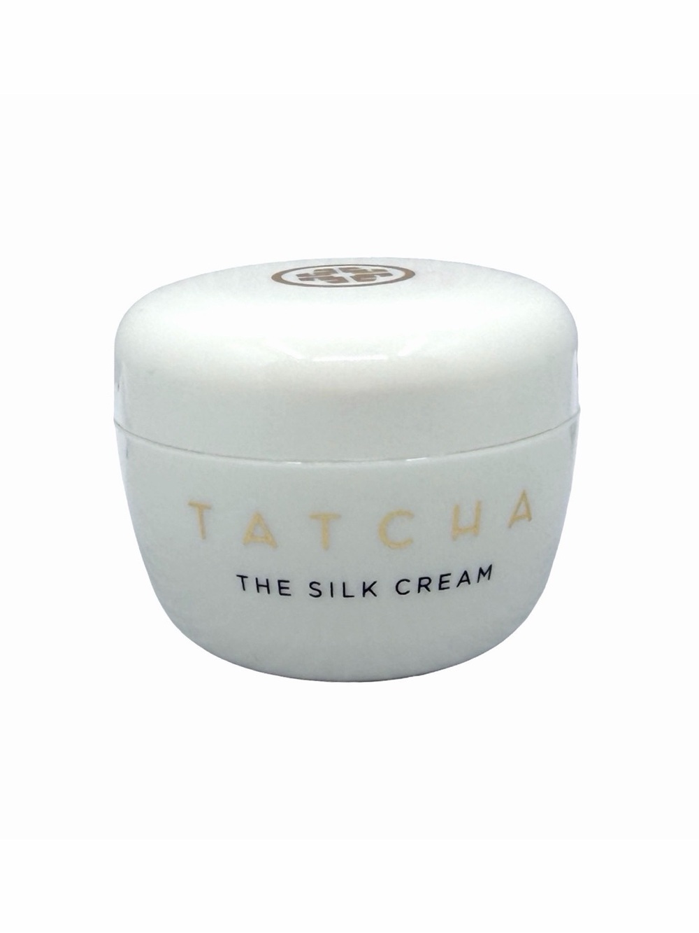 Tatcha The Silk Cream - 0.34 fl oz / 10 ml
